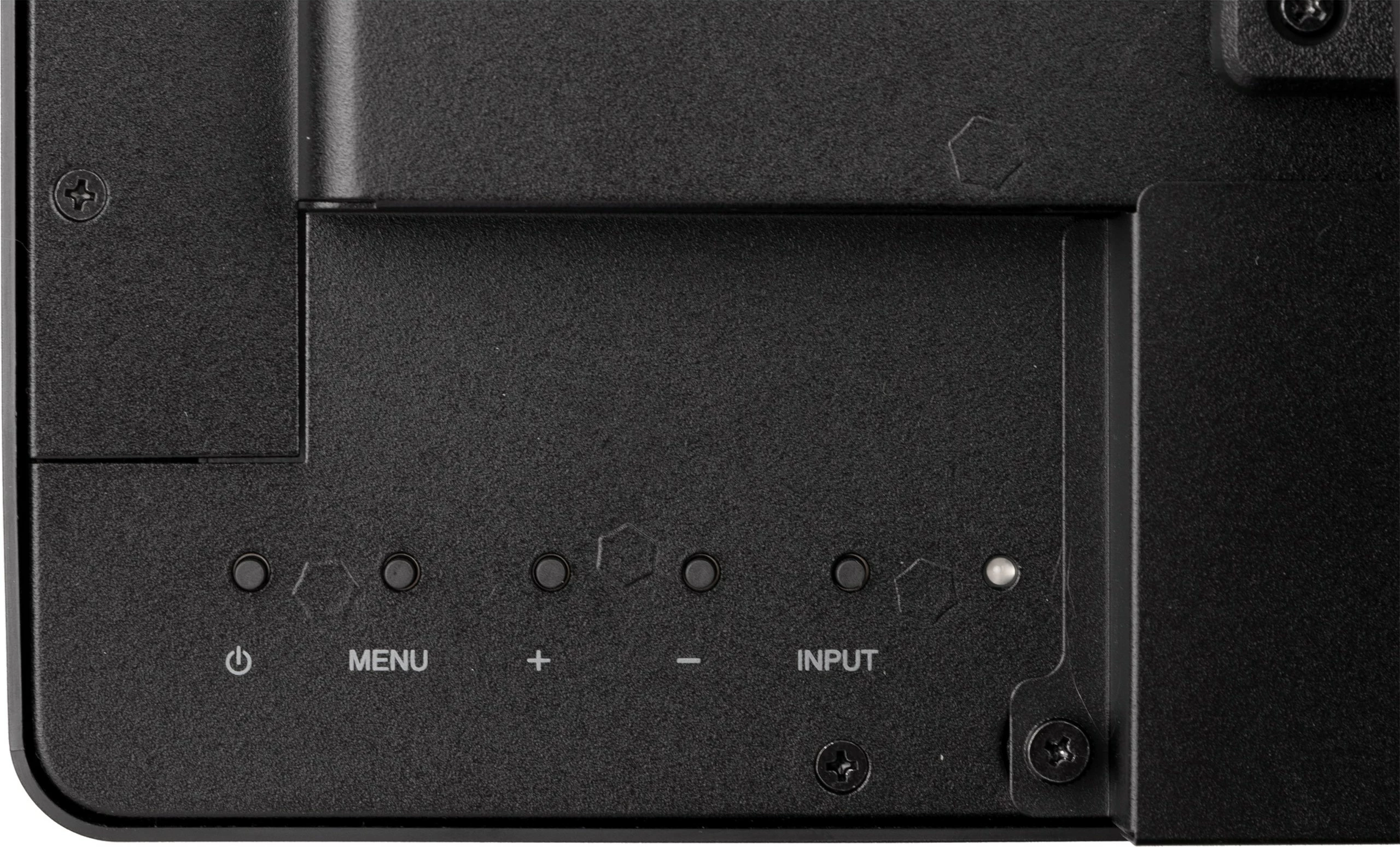 Monitor me prekje iiyama ProLite TF1633MSC-B1, 15.6 inç, Full HD, IPS, i zi