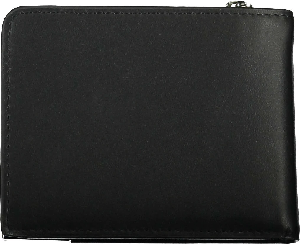 Portofol CALVIN KLEIN meshkuj, i zi