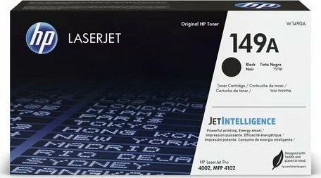 Toner HP 149A (W1490A) original, i zi