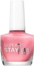 Llak për thonj Maybelline, Super Stay 7 Days , 926 , 10 ml