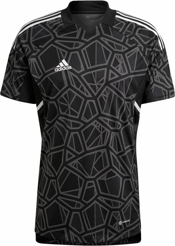 Fanellë portieri për meshkuj adidas Condivo 22, e zezë [Madhësia: XL]