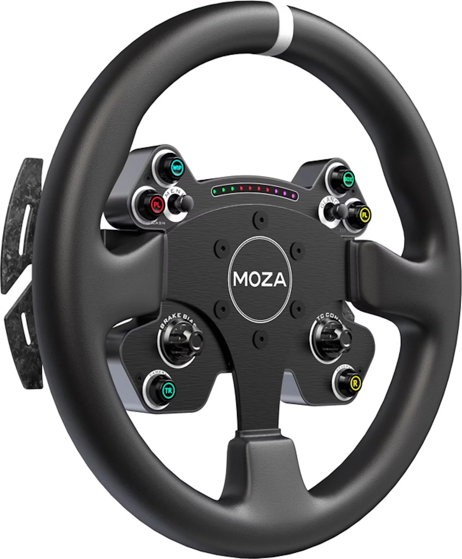 Timon sim-racing Moza CS V2P RS057 13\" i zi