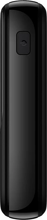 Powerbank Baseus Qpow Pro 10000mAh, 22.5W, me kabllo USB-C, e zezë