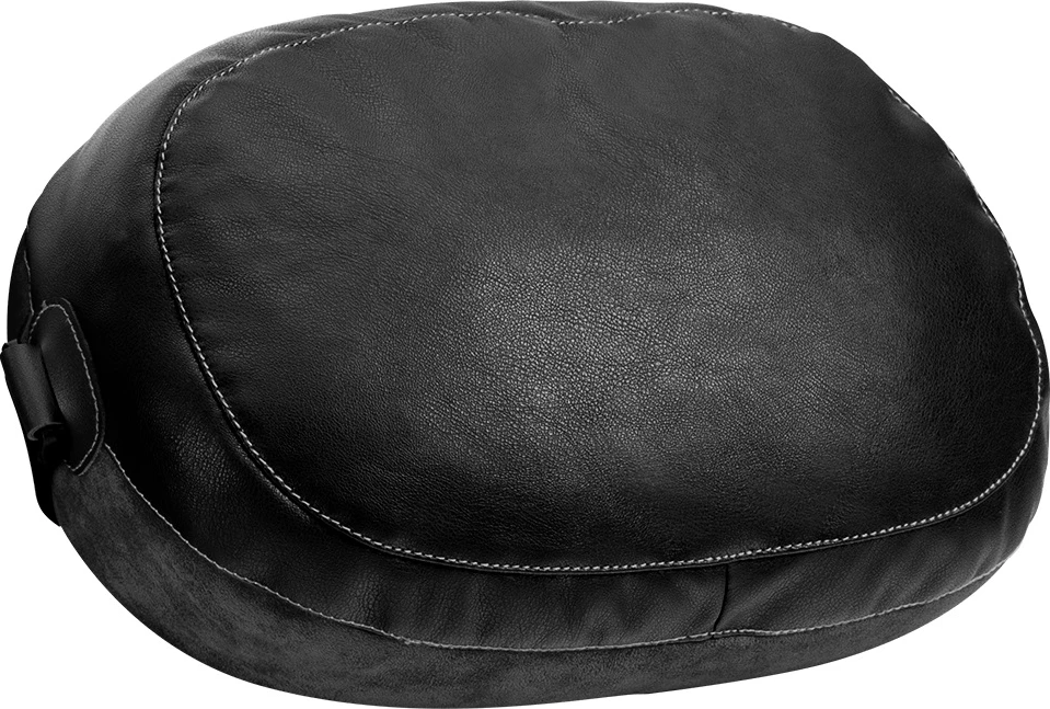 Jastëk mbështetës për kokë Baseus ComfortRide, model TZ-01, për makinë, i zi