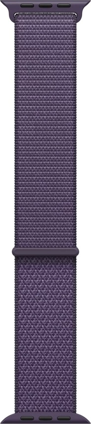 Apple Watch 40mm Loop Purple Fog Sport Loop