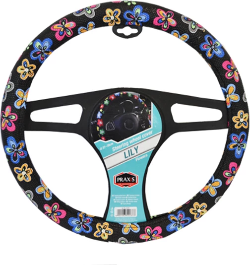 Mbrojtës i timonit Praxis  Lili 2