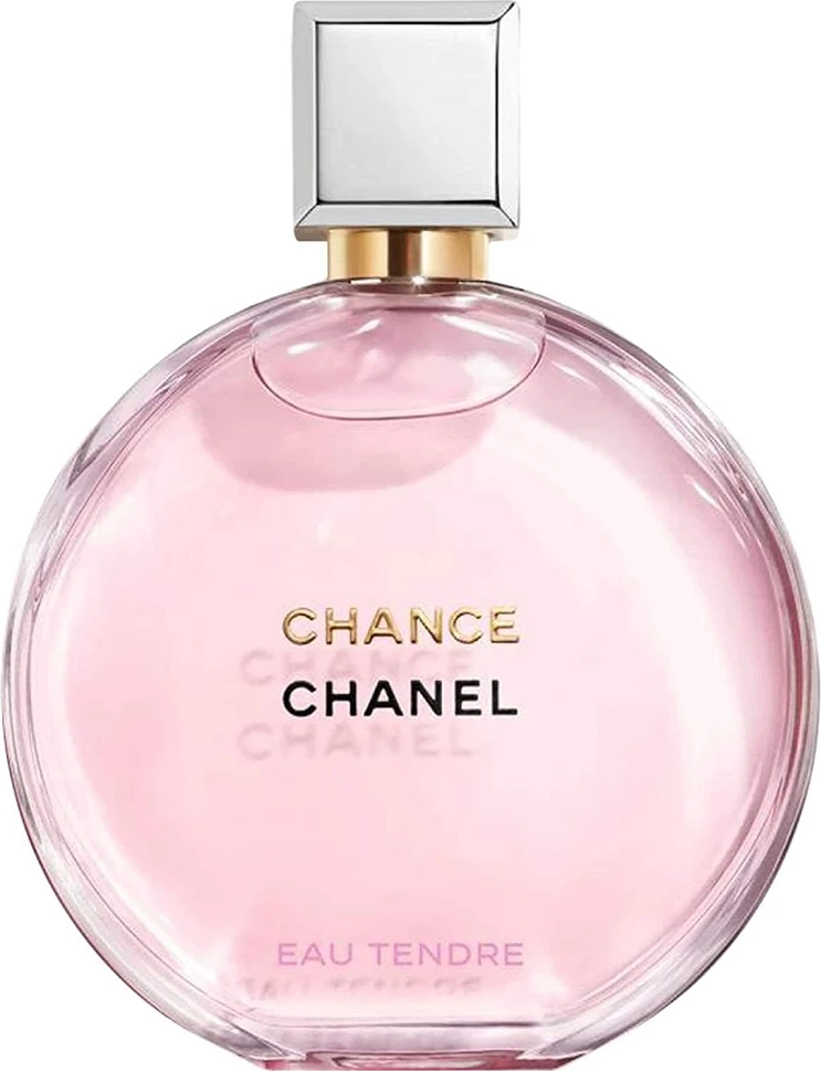 Eau de Parfum për femra Chanel Chance Eau Tendre, 100ml