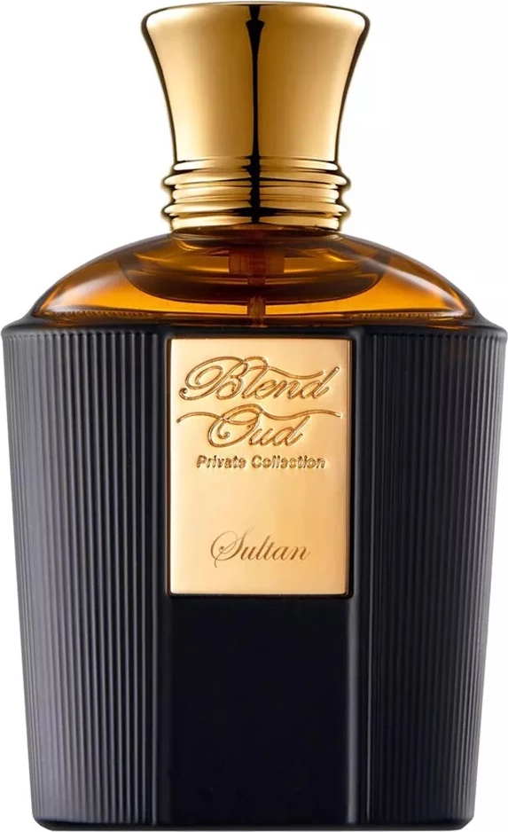 Eau de Parfum Blend Oud Sultan 60ml