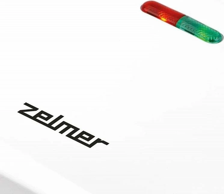 Tostier Zelmer ZSM7700, i bardhë