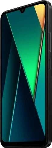 Celular Xiaomi POCO C75, 6.88", 8 GB RAM, 256 GB, 5160 mAh, i zi