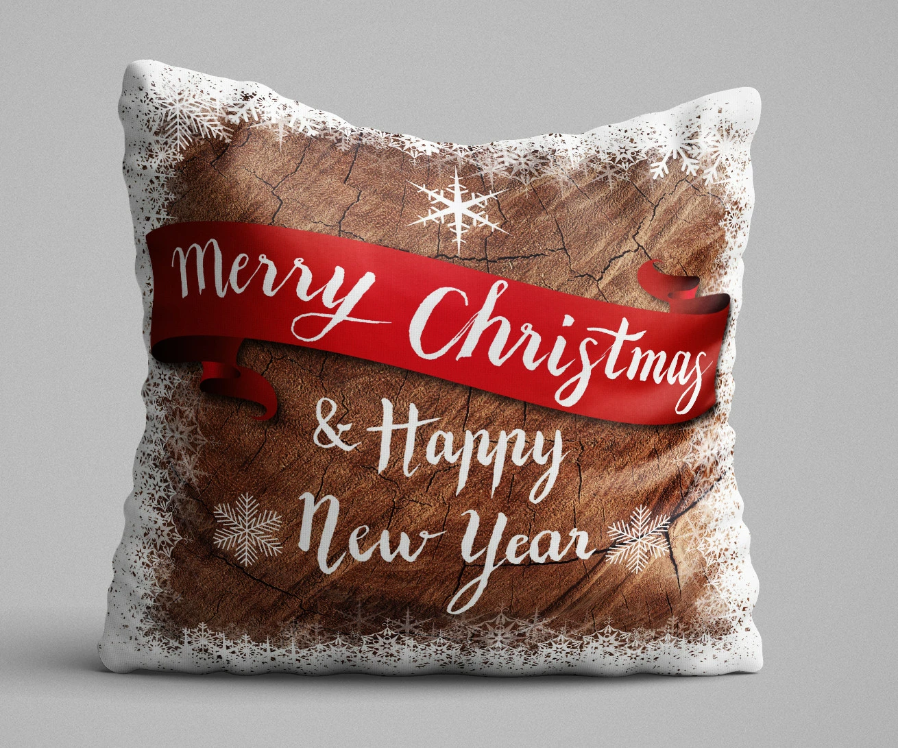 Jastëk dekorativ Aberto Design, KRLNTXMAS-1
