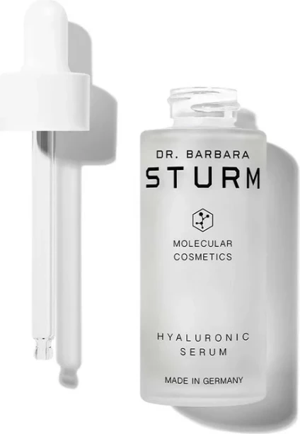 Serum Dr. Barbara Sturm Hyaluronic, 10 ml