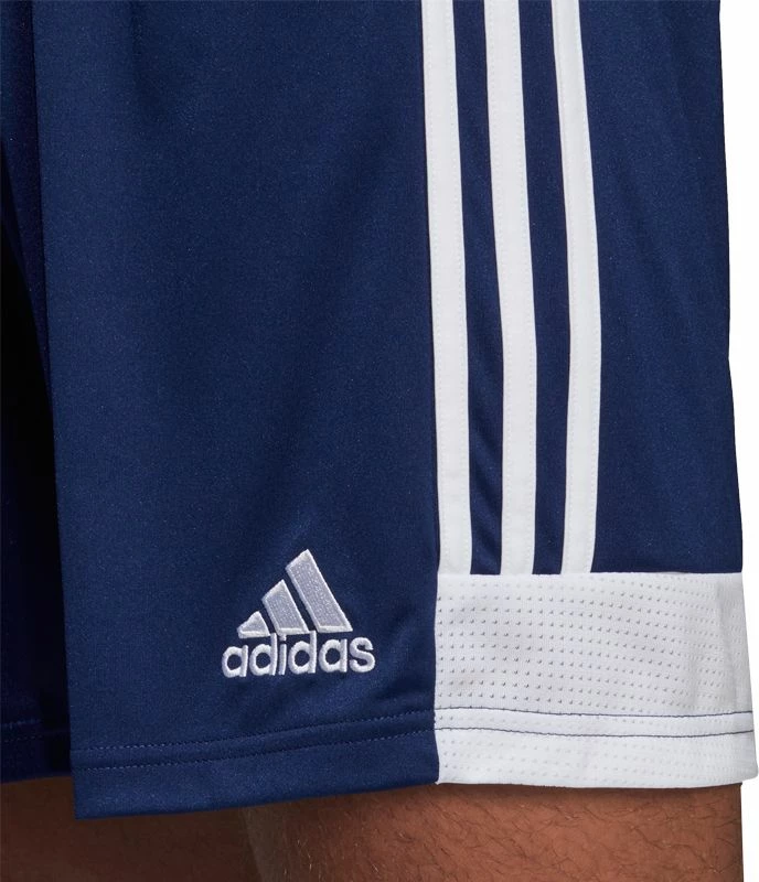 Shorce për meshkuj adidas, blu marine