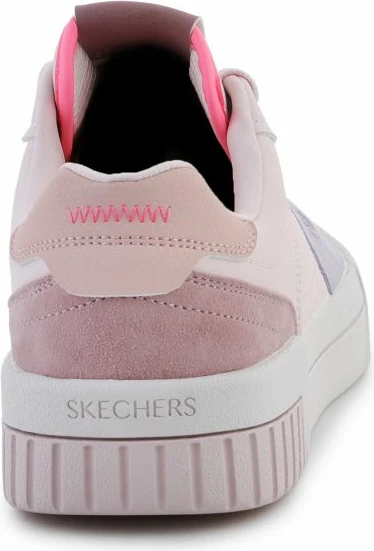 Këpucë Skechers femra, rozë [Madhësia: 36.5]