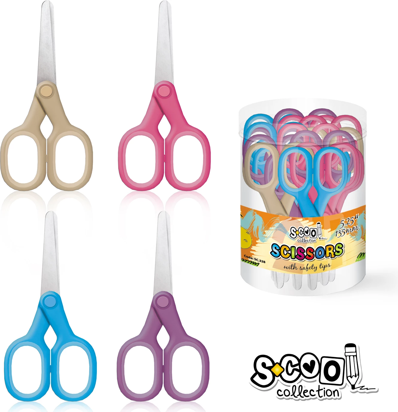 OSH GERSHERE 12CM 1/24 SC328