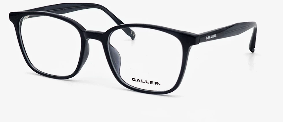 Korniza optike unisex Galler 16012 C3 53