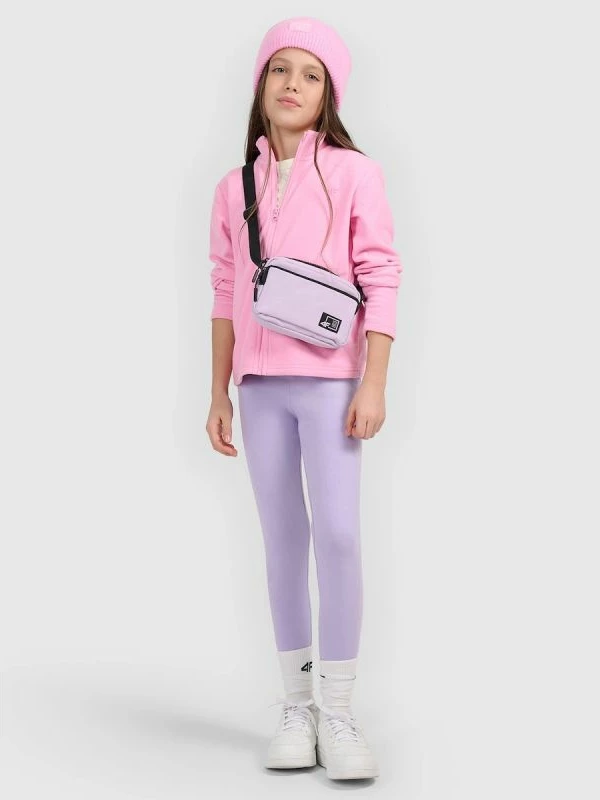 Duks për vajza 4F 4FJRSS26TFLEF507-56S, rozë