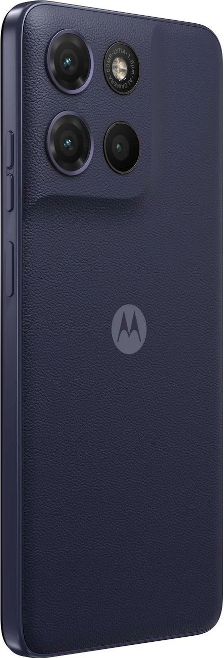 Celular Motorola G17 Power 8/256GB Evening Blue