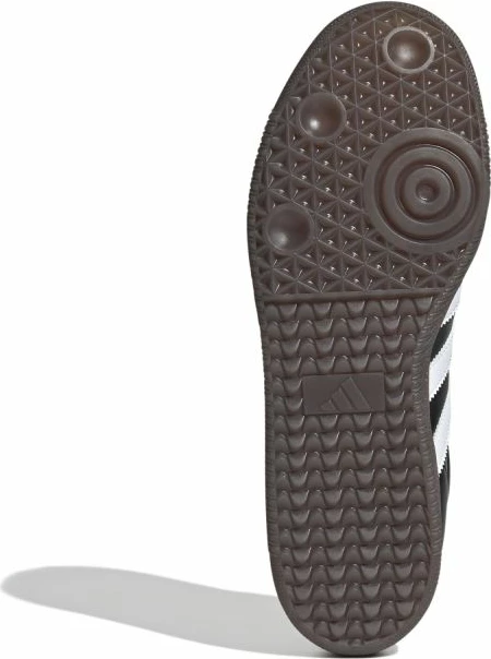 Atlete për meshkuj adidas, të zeza [Madhësia: 40 2/3]