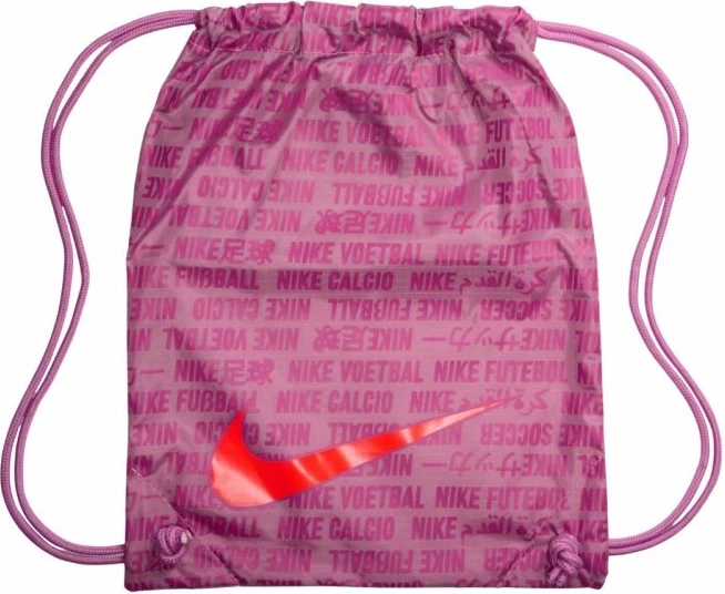 Atlete futbolli Nike për meshkuj, të kuqe