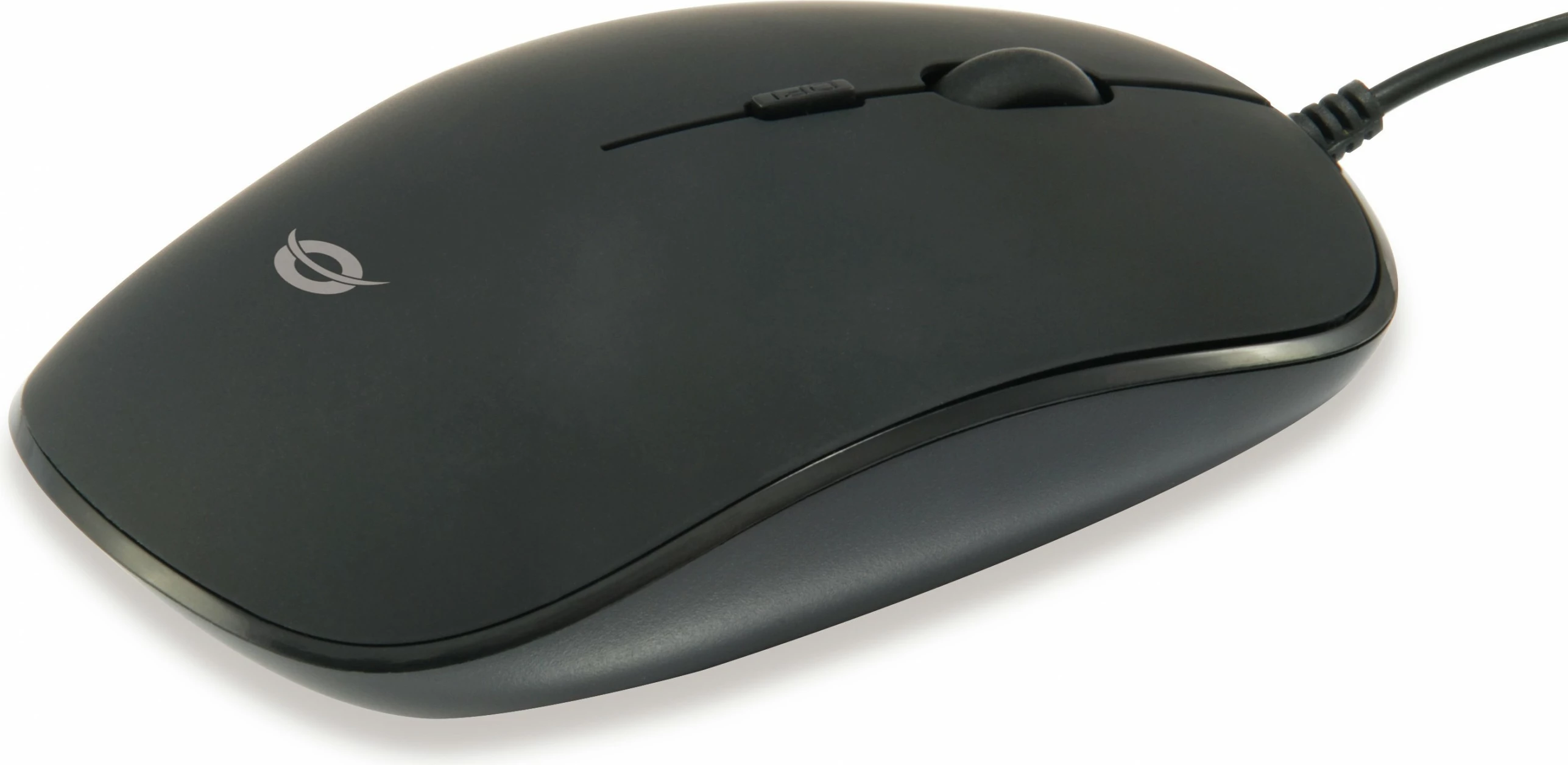 Maus Conceptronic Optical Desktop, 1200 DPI, 4 butona, USB, i zi