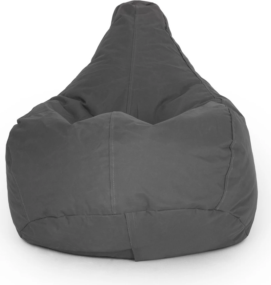 Qese ulëse Damla, ngjyrë gri, Atelier del Sofa