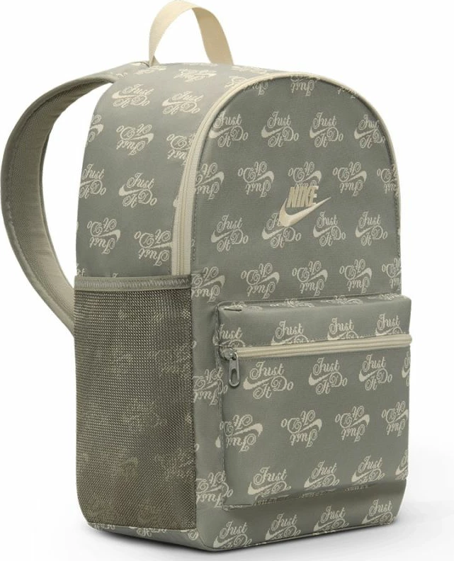 Çantë shpine Nike Heritage 2.0 JDI II0576-320 [Kapaciteti: 20 L]