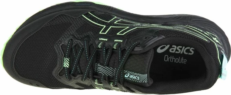 Atlete për meshkuj Asics, të zeza [Madhësia: 42]