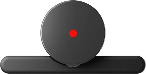 Webcam Lenovo 4K Pro 4XC1Q25246, Full HD 1080p, mikrofon i integruar, e zezë