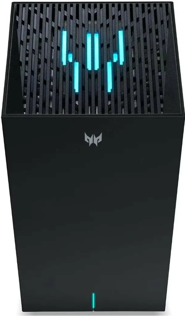 Router Acer Predator Connect X7, WiFi 7, i zi
