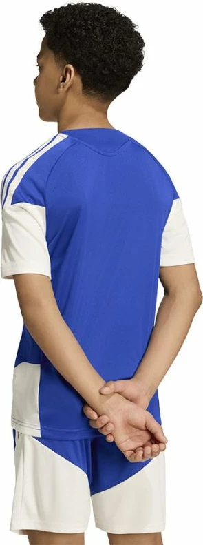 Maicë futbolli për fëmijë adidas Juventus Tiro 26 Competition Training Junior KH1223 [Madhësia: 152 cm]