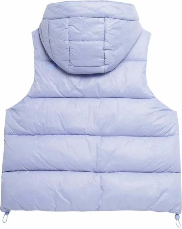 Jelek për Femra 4F, Blu [Madhësia: XS]