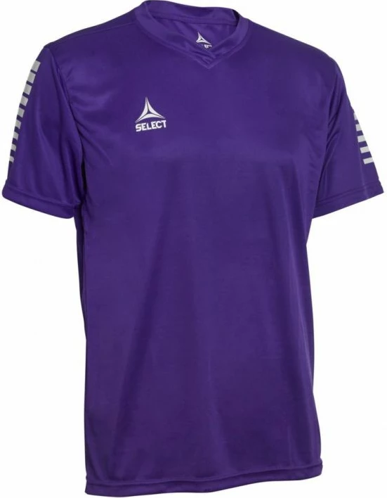 Maicë për fëmijë Select, vjollcë