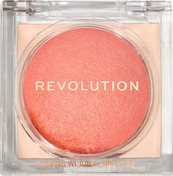 Ruzh Revolution Beam Bright Blush