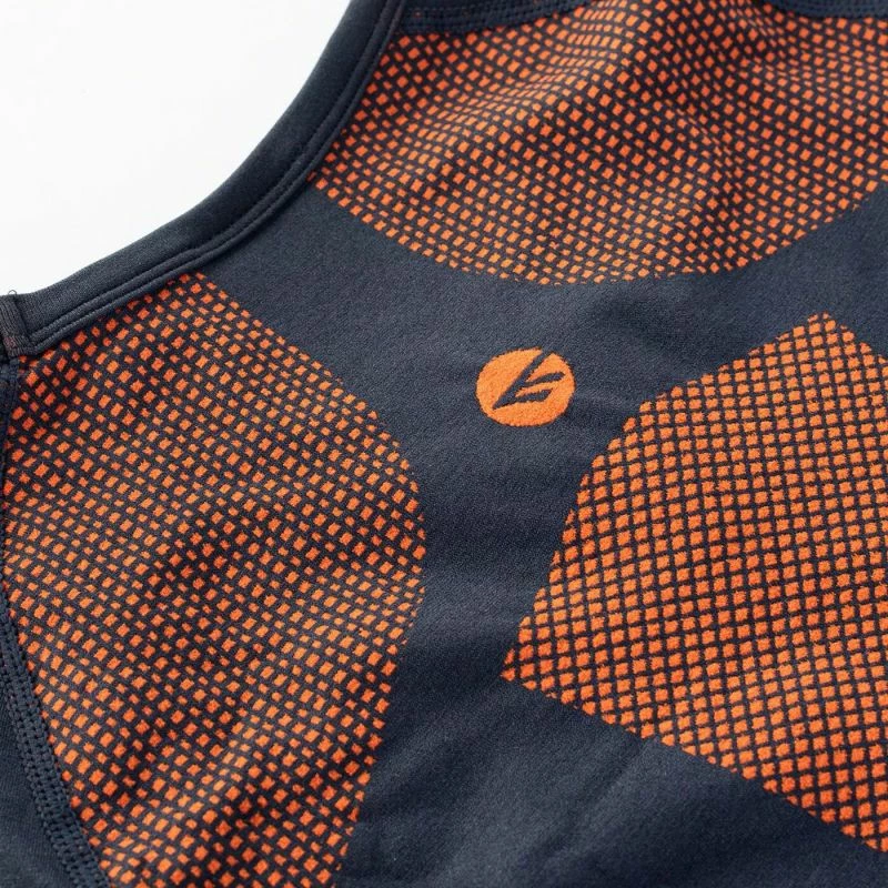 Maicë termoaktive për meshkuj Hi-Tec Rair Top, blu marin