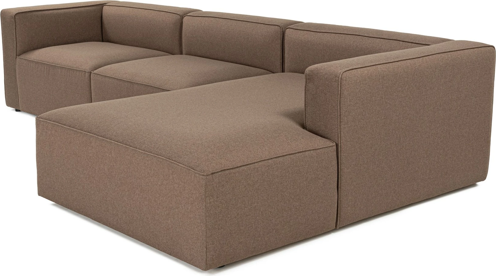 Këndare Mora XL, kafe, Atelier del Sofa