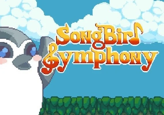 Songbird Symphony EN/DE/FR/RU/ZH/ES Global