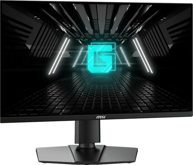 Monitor MSI G255PF E2, 24.5 inch, Rapid IPS, 180Hz, 1ms, Full HD, zi