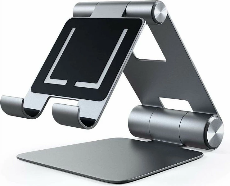 Mbajtëse për tablet Satechi ST-R1M, e rregullueshme, gri