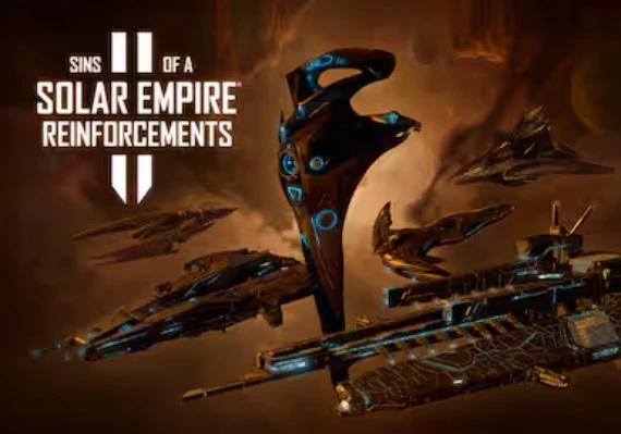 Sins of a Solar Empire II - Reinforcements DLC Global
