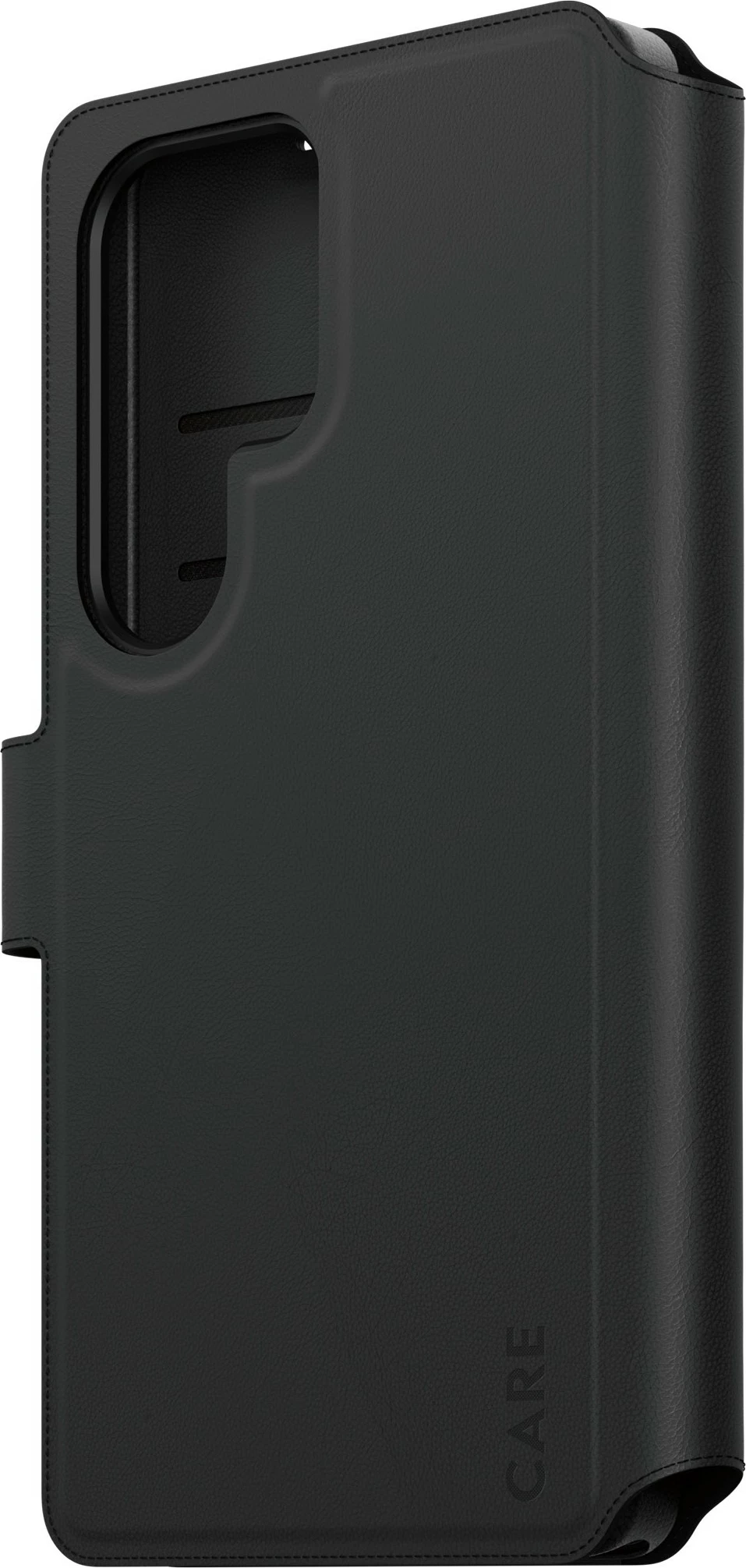 Mbështjellës PanzerGlass CARE Feature Case Tango 2-in-1, për Galaxy S25 Ultra, i zi