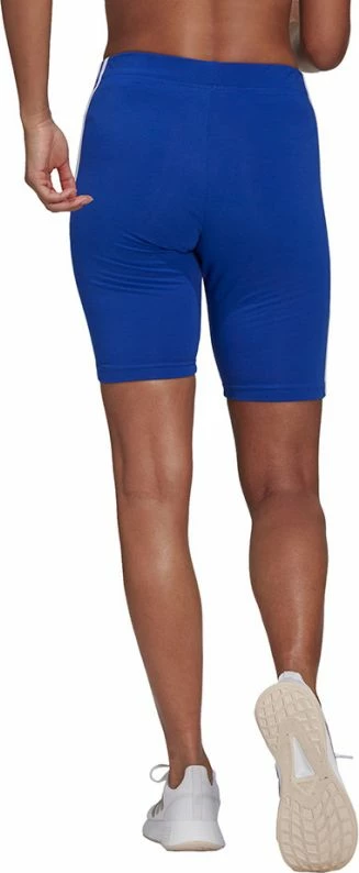 Shorce për femra adidas, blu