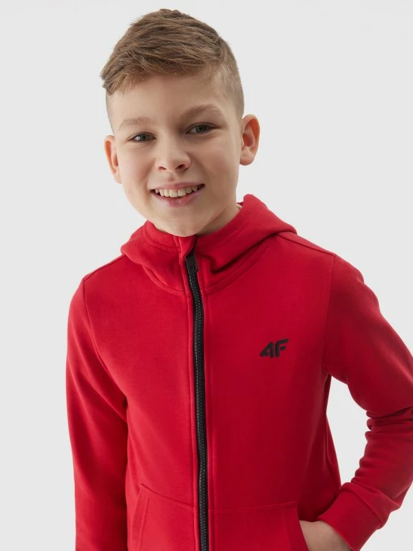 Duks për djem 4F, junior