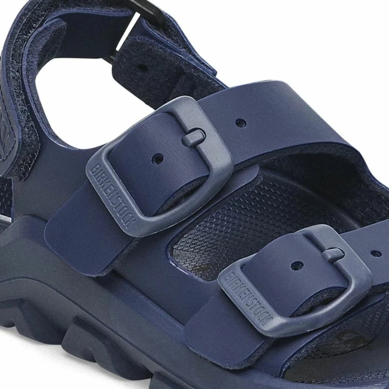 Sandale për fëmijë Birkenstock, navy blue
