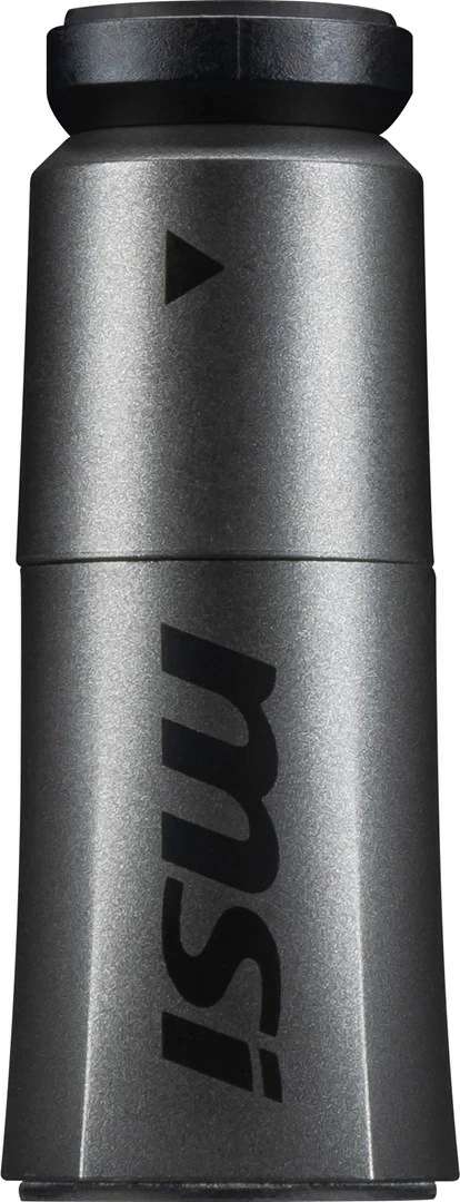 Kartelë grafike MSI VENTUS GeForce RTX 5080 16G 3X OC, 16 GB, Gri