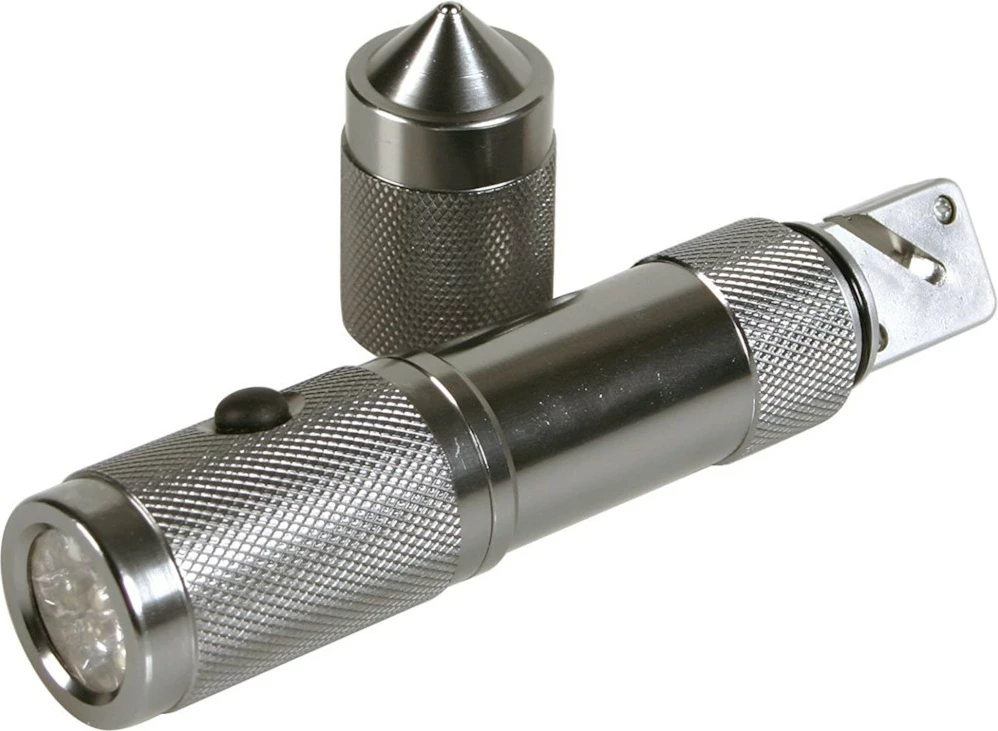 Lampa Led Me Qeles Emergjent