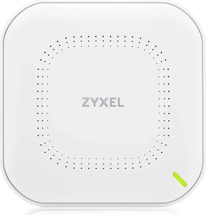 Access point ZyXEL NWA90AX PRO i bardhë