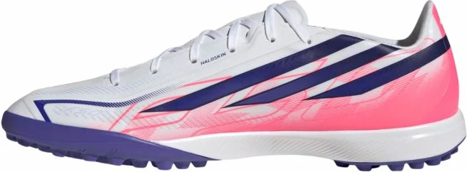 Atlete futbolli adidas F50 Hyperfast League TF KJ3434, Chaos vs Control Pack [Madhësia: 40 2/3]