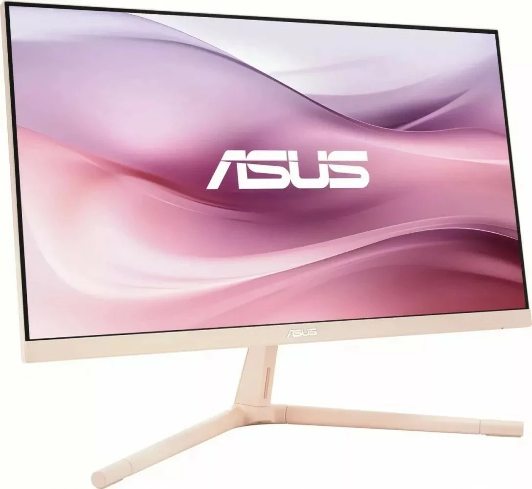 Monitor Asus VU9CFE 27 inch IPS Full HD 100Hz 1ms rozë