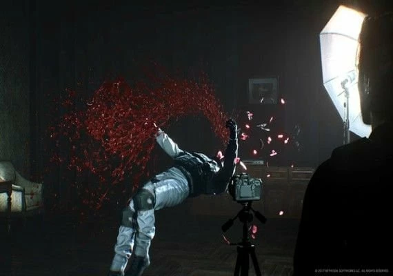 The Evil Within 2 - The Last Chance Pack DLC EN/DE/FR/IT/ES Global